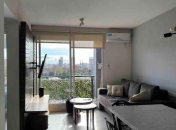 Departamento · 42m² · 2 Ambientes · 1 Cochera · Departamento en Caballito