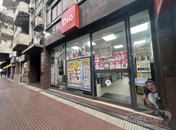 Local comercial · 290m² · 5 Ambientes · Local 300 m² con Renta 6 X 30 (Luego Se Ensancha) - Hasta 12 m de Ancho