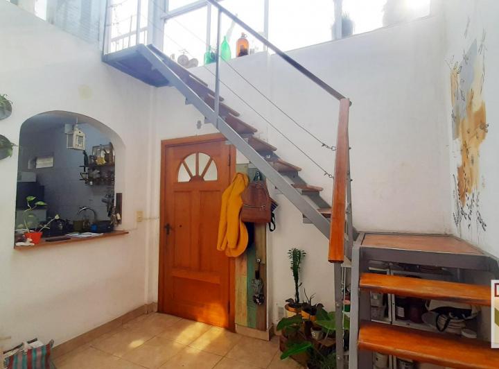 PH · 60m² · 1 Ambiente