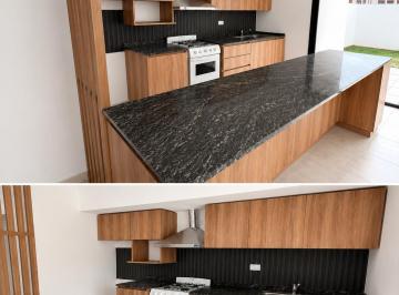Casa de 3 ambientes, Córdoba · Alquiler - Duplex 2 Dorm. con Gas Envasado