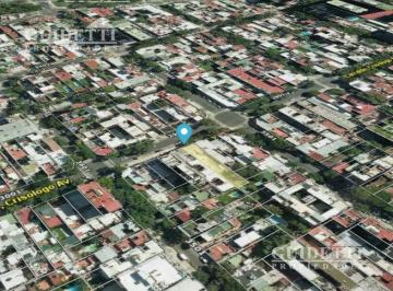 Terreno · 363m² · Lote 8.66 X 43.30 Larralde y Crámer Usam en Nuñez