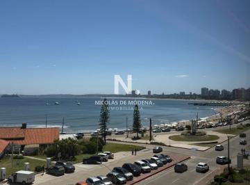 Foto1 · Apartamento en Venta de 3 Dormitorio en Punta del Este. Playa Mansa, Parada 1