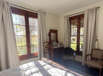 Campo · 315m² · 9 Ambientes · Chacra de Polo en Lujan 9 Has con Caballerizas