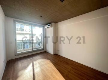 Departamento · 21m² · 1 Ambiente · Venta Monoambiente con Balcon - Barracas
