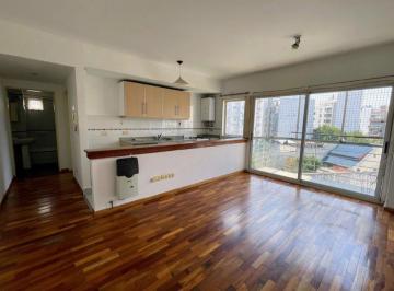 Departamento · 40m² · 2 Ambientes · Departamento en Villa Crespo
