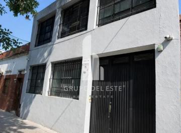 Depósito · 650m² · Depósito en Villa Gral. Mitre