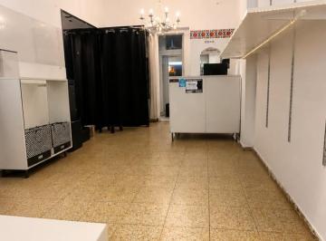 Local comercial · 40m² · 1 Ambiente · Local Comercial en Alquiler Sobre Av Medrano en Almagro