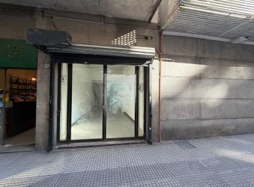 Local comercial · 141m² · Local en Santa Fe y Esmeralda