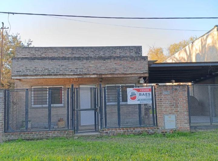 Casa · 151m² · 4 Ambientes · 1 Cochera