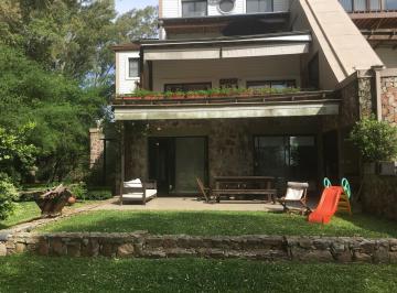 Departamento · 152m² · 4 Ambientes · 2 Cocheras · Alquiler Temporario Departamento 4 Amb - 180 m² - La Reserva Cardales - Galeria Al Campo de Golf