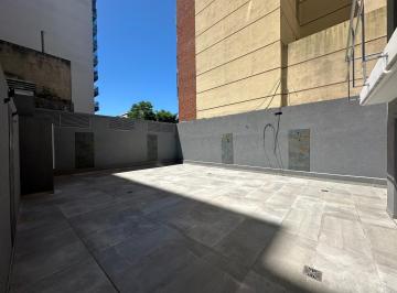 Departamento · 110m² · 4 Ambientes · 1 Cochera · Departamento en Flores