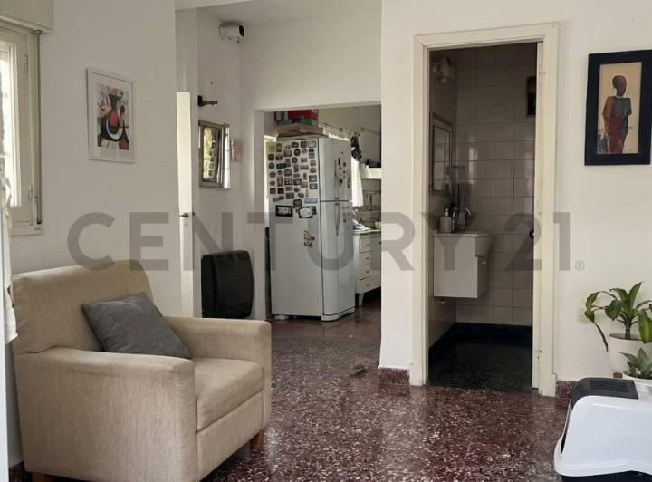 Casa · 85m² · 4 Ambientes