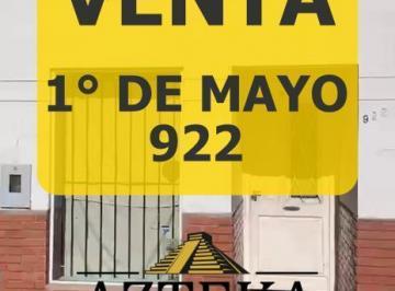 Casa · 6 Ambientes · Casa en Barrio Alberdi