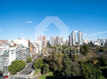 Departamento · 220m² · 4 Ambientes · 1 Cochera · Departamento en Palermo Chico 4 Ambientes
