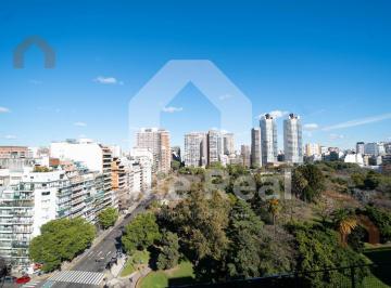 Departamento · 220m² · 3 Ambientes · 1 Cochera · Departamento en Palermo Chico 4 Ambientes