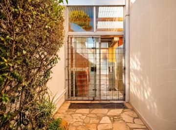 PH · 90m² · 3 Ambientes · 2 Cocheras · PH 3 Ambientes Cochera Parrilla Luminoso Chauvin Apto Credito