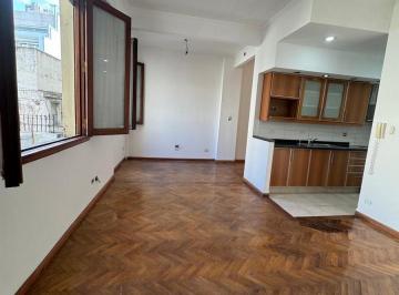 Departamento · 70m² · 3 Ambientes · Departamento 3 Ambientes en Alquiler Caballito