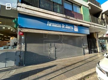 Local comercial · 515m² · Local en Alquiler, Zona Nuñez