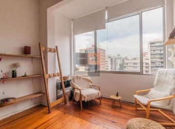 Foto1 · Venta Monoambiente en Pocitos