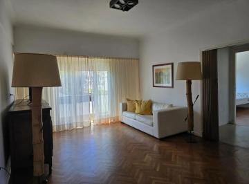 Departamento · 60m² · 3 Ambientes · Departamento Tres Ambientes - Villa Urquiza - Alquiler Temporal