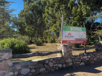 Terreno · 40m² · Terreno en Venta! Capilla del Monte – Córdoba