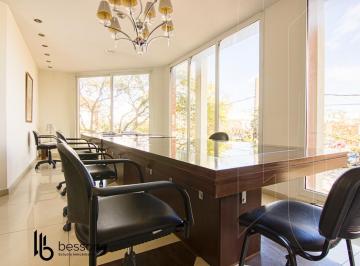 Oficina comercial · 590m² · 18 Ambientes · Oficinas en Chauvin