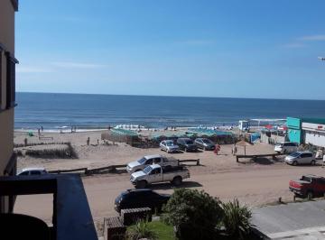 Departamento de 3 ambientes, Pinamar · Departamento en Venta Frente Al Mar
