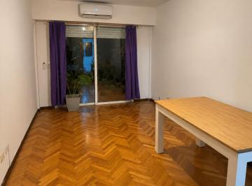 Departamento de 2 ambientes, Belgrano · Alquiler – 2 Ambientes con Balcón en Belgrano | Olazábal y Ciudad de La Paz