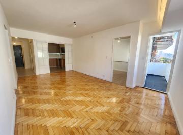 Departamento · 91m² · 4 Ambientes · Departamento en Venta en Villa Crespo | 3 Dorm. | Suite | Reciclado Integral
