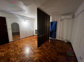 Departamento · 32m² · 1 Ambiente · 1 Cochera · Alquiler en San Isidro Centrico con Cochera