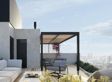 Departamento · 35m² · 1 Ambiente · Departamento en Venta en Palermo, Capital Federal, Buenos Aires