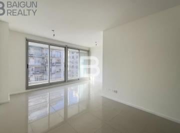 Departamento · 35m² · 2 Ambientes · Venta Monoambiente Divisible con Balcon en Recoleta