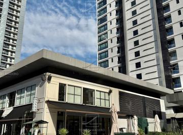 Departamento · 114m² · 3 Ambientes · 1 Cochera · Tres Ambientes en Venta en Link Tower con Cochera - Impecable!