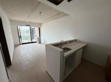 Departamento · 46m² · 2 Ambientes · 1 Cochera · Departamento en Venta 2 Ambientes con Cochera y Balcón a Estrenar en Palermo, Capital Federal, Bueno