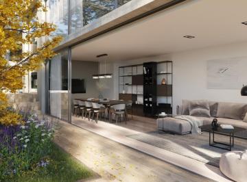 Departamento · 87m² · 3 Ambientes · 1 Cochera · Departamento en Venta en Belgrano Planta Baja