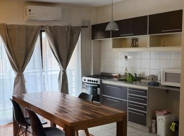 Departamento 33m² Alquiler Temporal Banfield · Temporal Estadías Prolongadas en Depto Cómodo y Seguro.