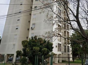Departamento de 3 ambientes, Quilmes · Departamento de 55 m² con 2 Dorm. en Alquiler en Los Eucaliptus