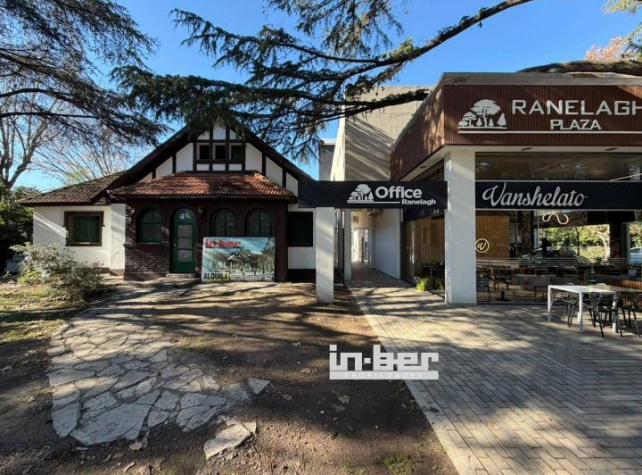 Local comercial · 145m² · 2 Cocheras