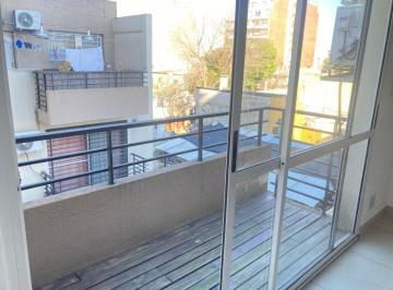 Departamento de 2 ambientes, Parque Patricios · Alquiler 2 Amb C/balcón en Parque Patricios