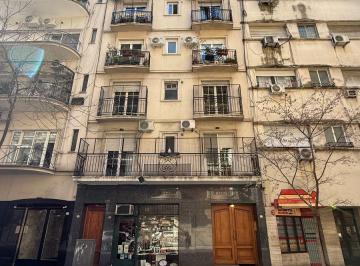 Departamento de 4 ambientes, Recoleta · Exclusivo Semipiso de Categoría en Recoleta - 4 Ambientes con Dependencia