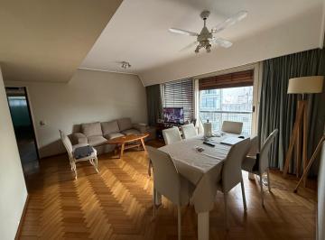 Departamento · 87m² · 3 Ambientes · 1 Cochera · Venta Departamento 3 Ambientes con Dependencia en Recoleta