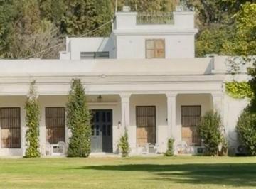 Campo · 500ha · Venta Estancia "El Rincón", Villa Elisa
