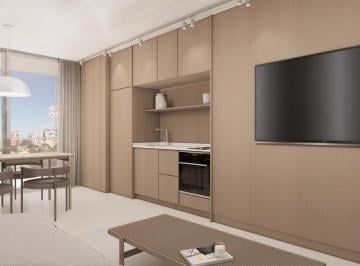 Departamento · 42m² · 2 Ambientes · Departamento 2 Ambientes con Balcón en Núñez
