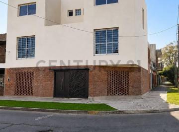 Departamento · 40m² · 2 Ambientes · Venta Departamento Duplex 2 Amb con Terraza J. L. Suarez a Estrenar - Evalua Permuta