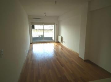 Departamento · 36m² · 1 Ambiente · Departamento Monoambiente 3° Piso Al Frente 41 m²