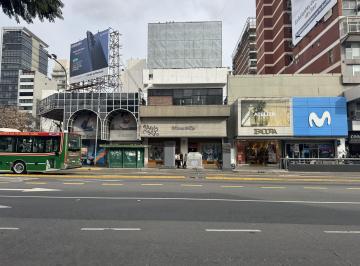Local comercial · 780m² · Cabildo y Juramento Local Unico 780 m² Mejor Vereda Publicidad en Primer Piso