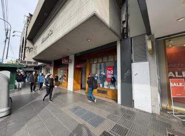 Local comercial · 780m² · Cabildo y Juramento Local Unico 780 m² Mejor Vereda Publicidad en Primer Piso
