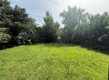 Terreno · 620m² · Venta Terreno con Casa en Construccion en Parque Sakura Exaltación de La Curz