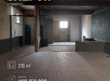 Local comercial , Avellaneda · Venta de Galpón/local