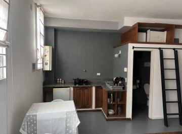 PH · 31m² · 1 Ambiente · Venta PH de 1 Ambiente Pb con Jardin en Palermo Hollywood